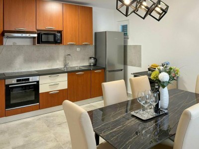 Holiday house No title - Features photo 15