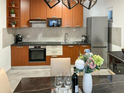 Holiday house No title - Features photo 17