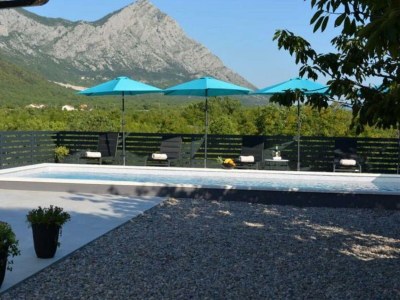 Holiday house No title - Environment photo 23