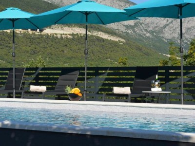 Holiday house No title - Environment photo 24