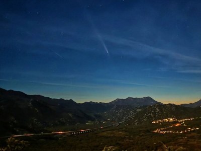 Holiday house No title - Environment photo 25