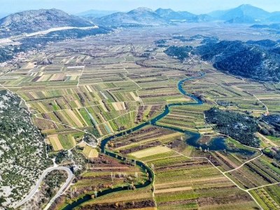 Holiday house No title - Environment photo 26