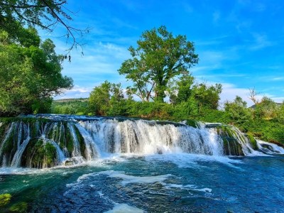 Holiday house No title - Environment photo 28