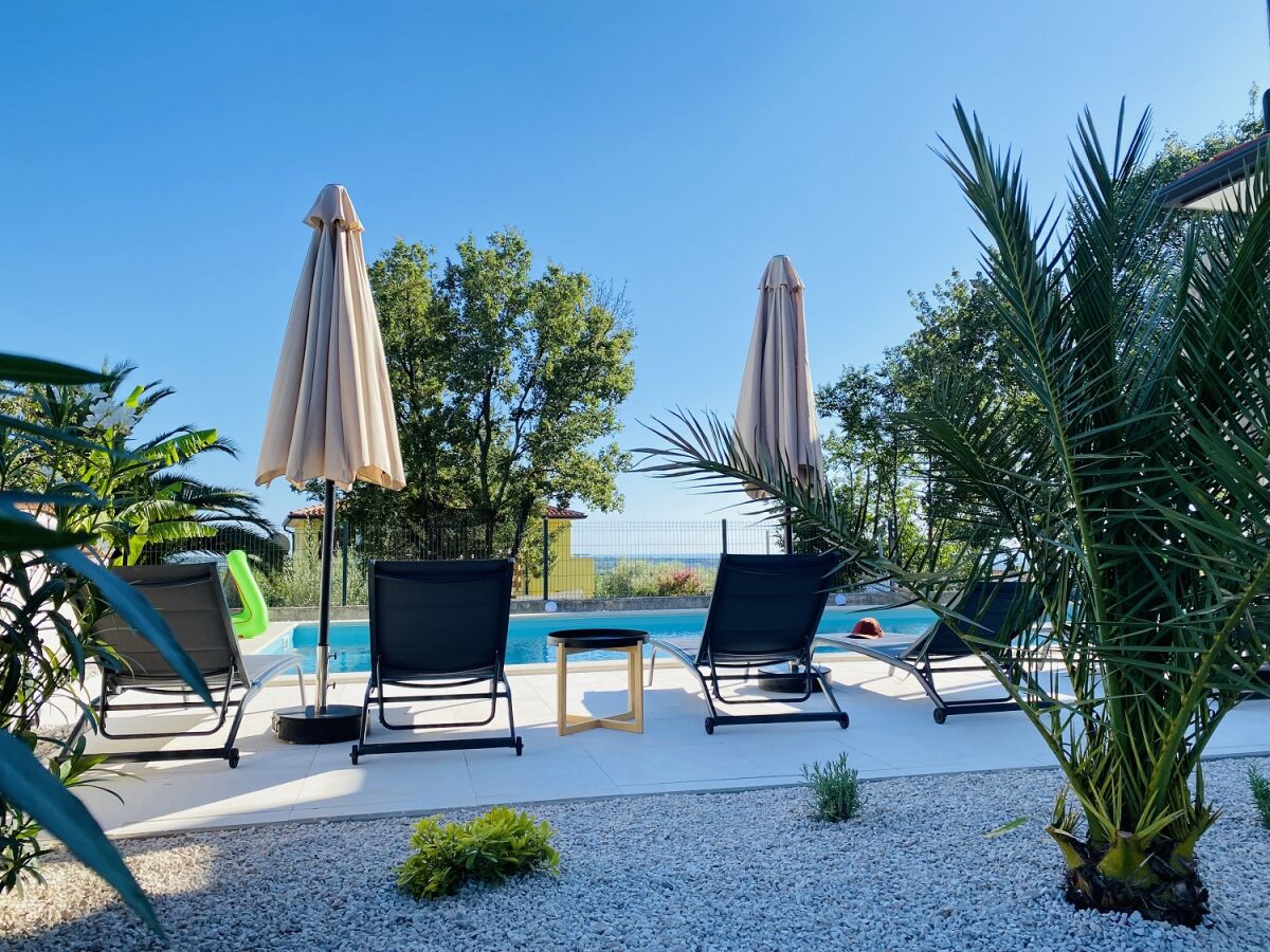 Holiday house Antigone