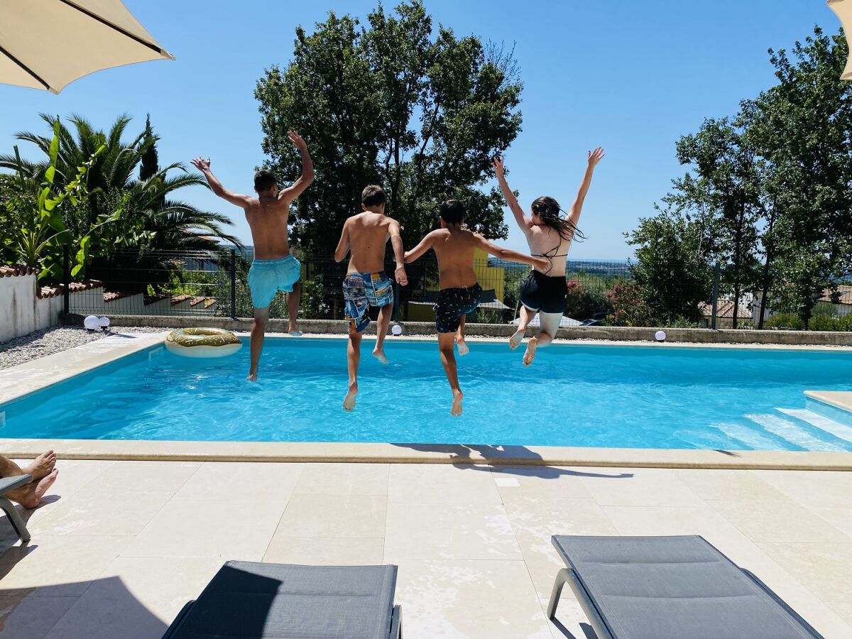 Holiday house Antigone - Outdoor photo 2