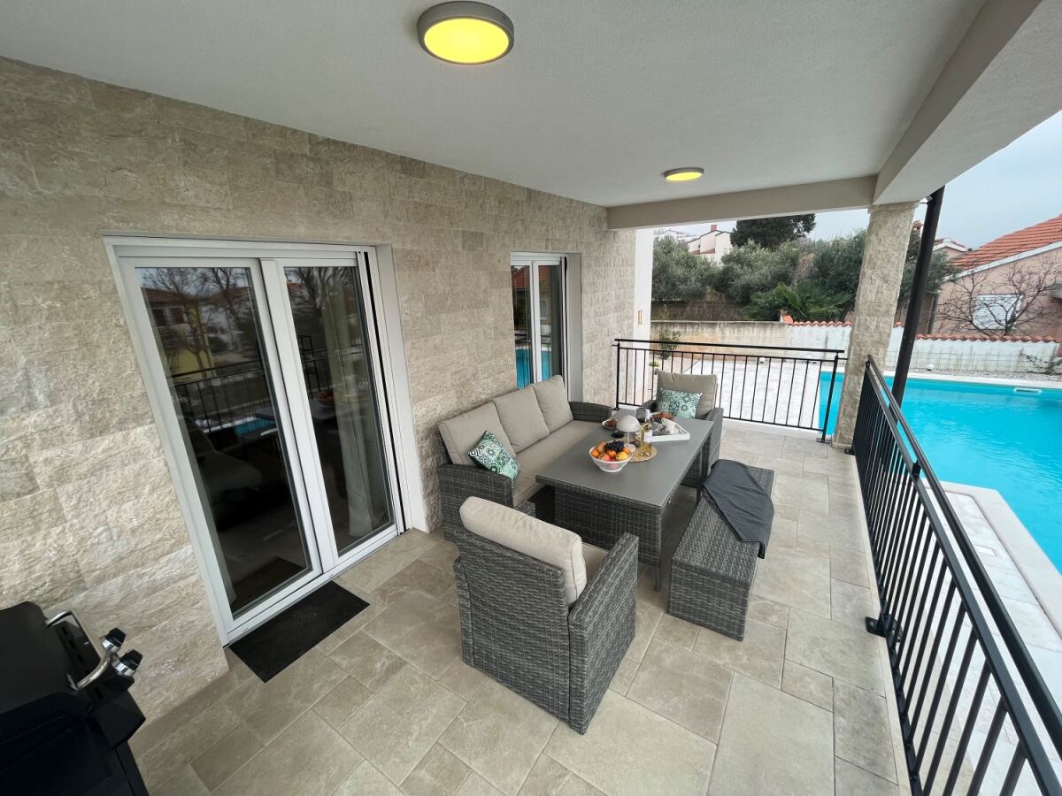 Holiday house Antigone - Outdoor photo 5