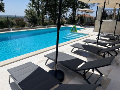 Holiday house Antigone - Outdoor photo 3