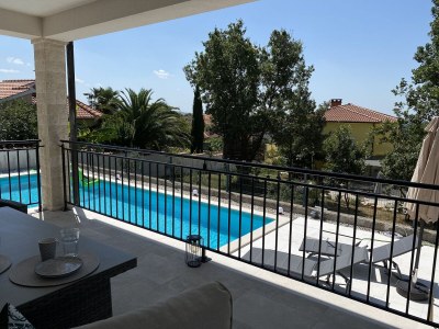 Holiday house Antigone - Outdoor photo 4