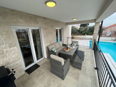 Holiday house Antigone - Outdoor photo 5