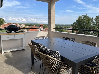 Holiday house Antigone - Outdoor photo 6