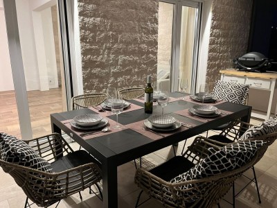 Holiday house Antigone - Outdoor photo 7