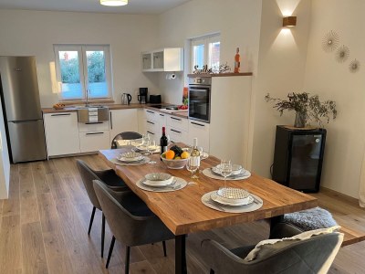 Holiday house Antigone - Features photo 12