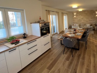 Holiday house Antigone - Features photo 14