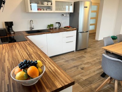 Holiday house Antigone - Features photo 21