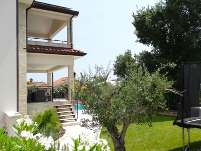 Holiday house Antigone - Outdoor photo 45