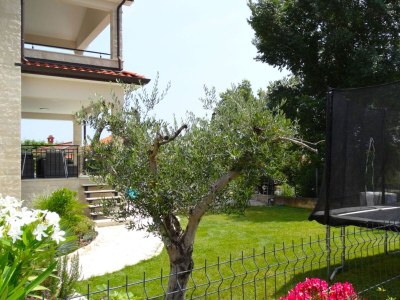 Holiday house Antigone - Outdoor photo 48