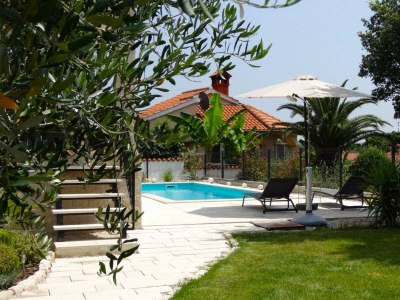 Holiday house Antigone - Outdoor photo 49