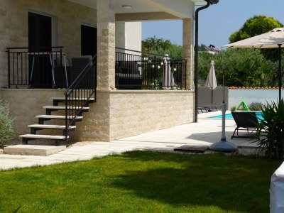 Holiday house Antigone - Outdoor photo 51