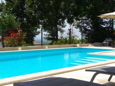 Holiday house Antigone - Outdoor photo 52