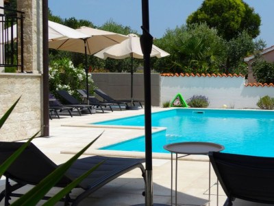 Holiday house Antigone - Outdoor photo 53