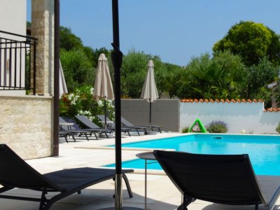 Holiday house Antigone - Outdoor photo 56