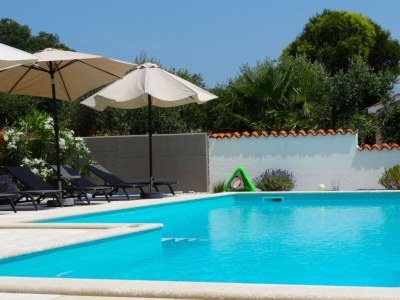 Holiday house Antigone - Outdoor photo 58