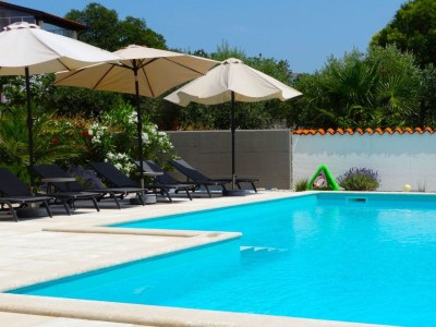 Holiday house Antigone - Outdoor photo 60