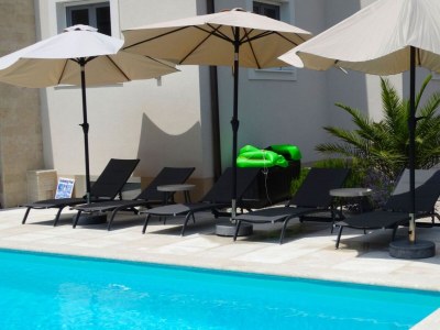 Holiday house Antigone - Outdoor photo 61