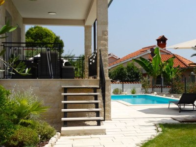 Holiday house Antigone - Outdoor photo 63