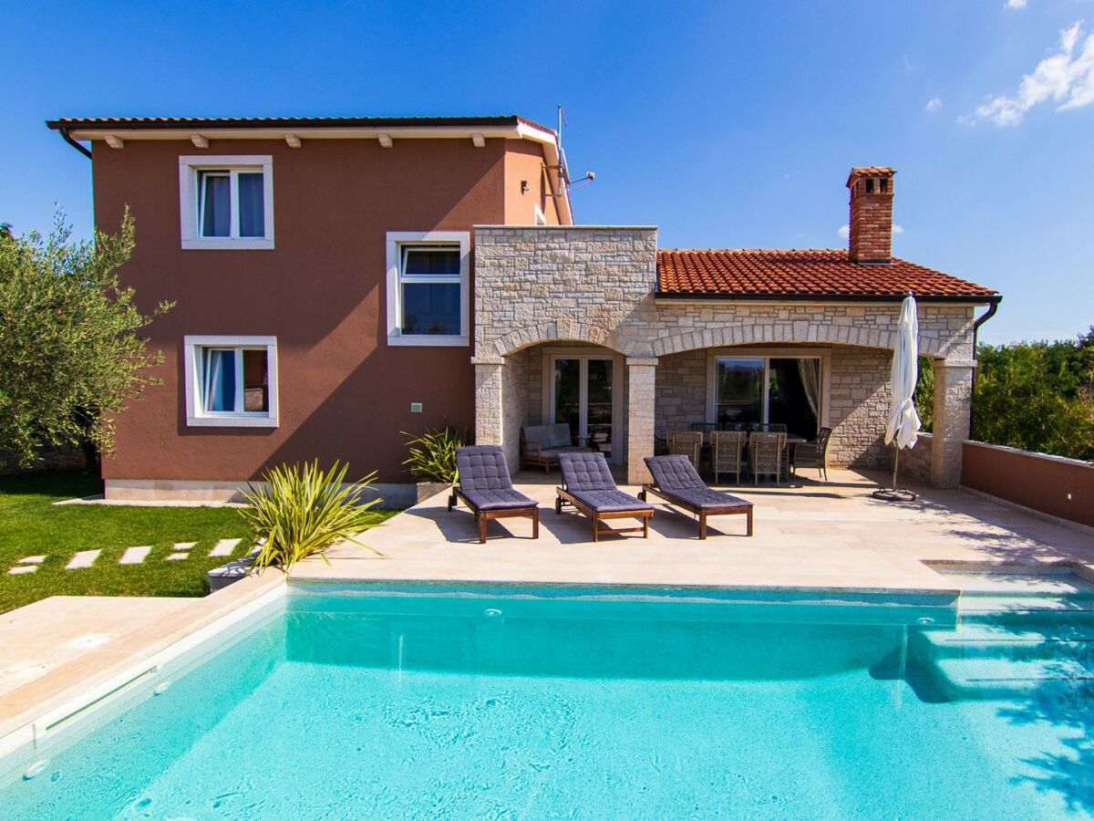 Villa Villa Dominika