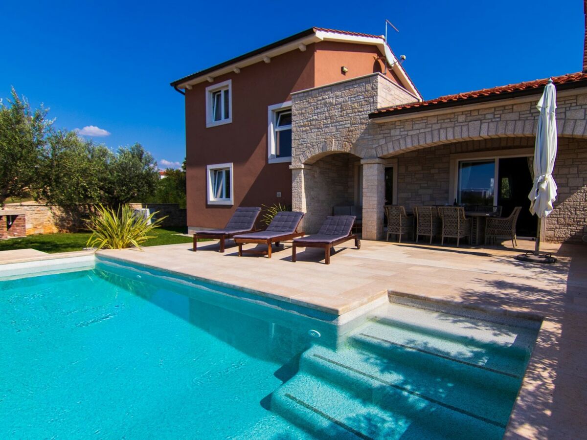 Villa Villa Dominika - Outdoor photo 2