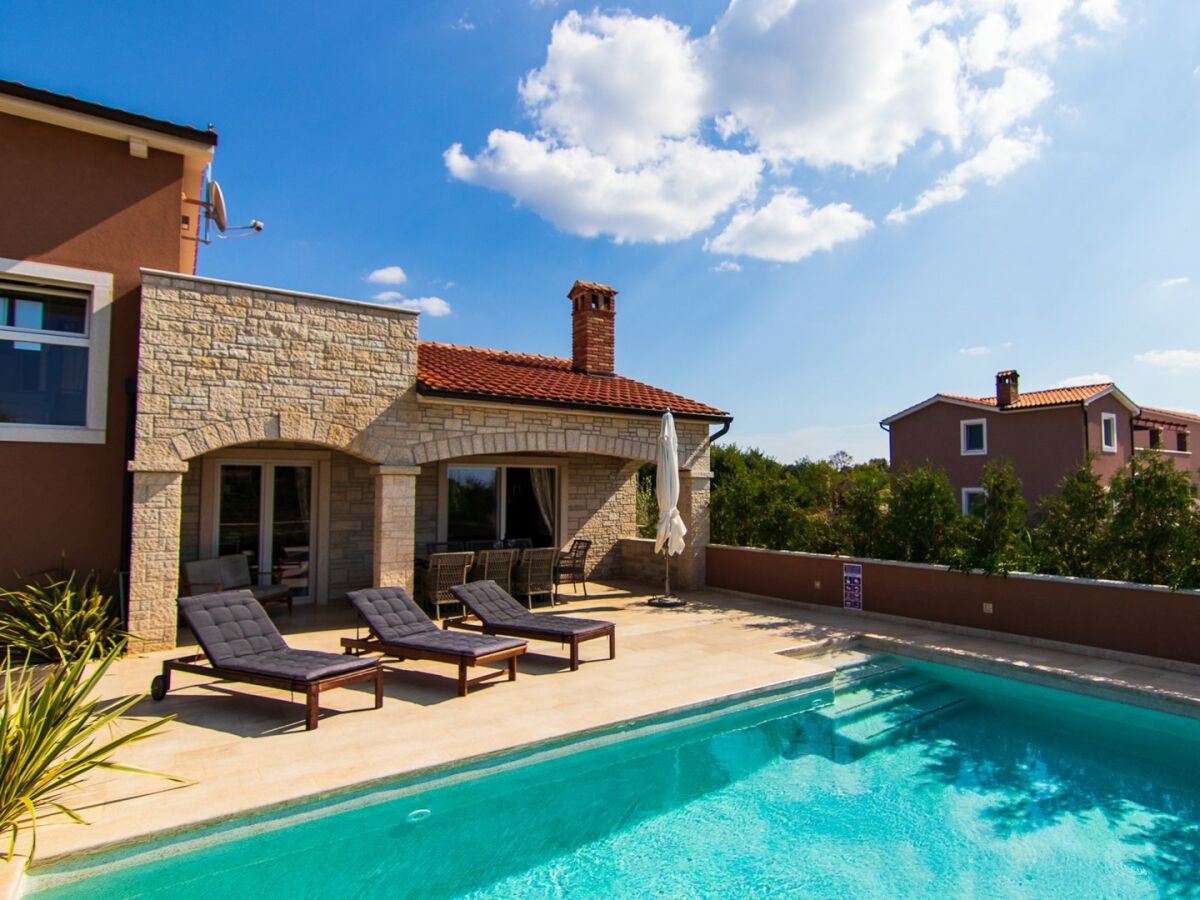 Villa Villa Dominika - Outdoor photo 3