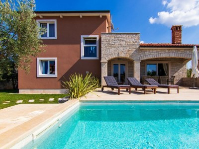 Villa Villa Dominika - Outdoor photo 4