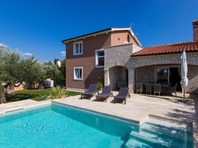 Villa Villa Dominika - Outdoor photo 5