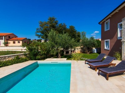 Villa Villa Dominika - Outdoor photo 6