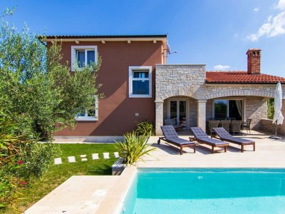 Villa Villa Dominika - Outdoor photo 7