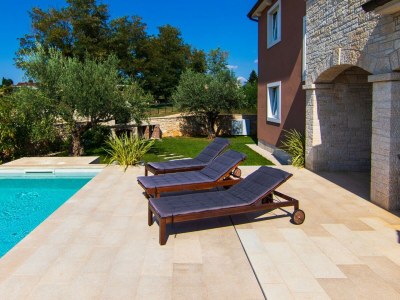 Villa Villa Dominika - Outdoor photo 10