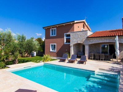 Villa Villa Dominika - Outdoor photo 11