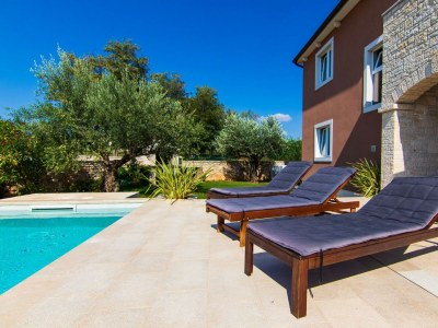 Villa Villa Dominika - Outdoor photo 12