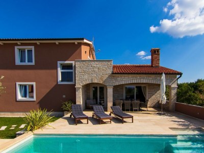 Villa Villa Dominika - Outdoor photo 14