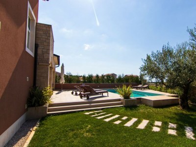 Villa Villa Dominika - Outdoor photo 15