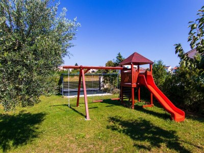 Villa Villa Dominika - Outdoor photo 16