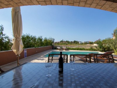 Villa Villa Dominika - Outdoor photo 18