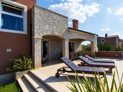 Villa Villa Dominika - Outdoor photo 19