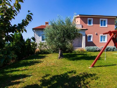 Villa Villa Dominika - Outdoor photo 20