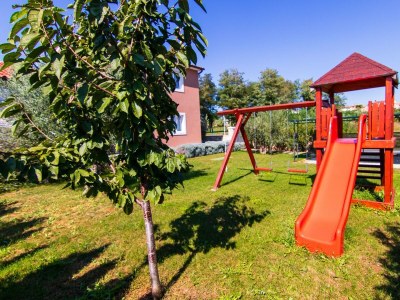 Villa Villa Dominika - Outdoor photo 21