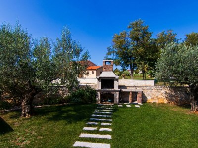 Villa Villa Dominika - Outdoor photo 22