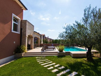 Villa Villa Dominika - Outdoor photo 23