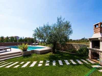 Villa Villa Dominika - Outdoor photo 24