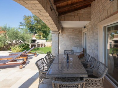 Villa Villa Dominika - Outdoor photo 26